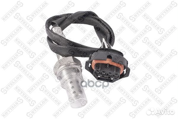 Лямбда-зонд Opel Corsa 1.0 /Signum 1.8 03