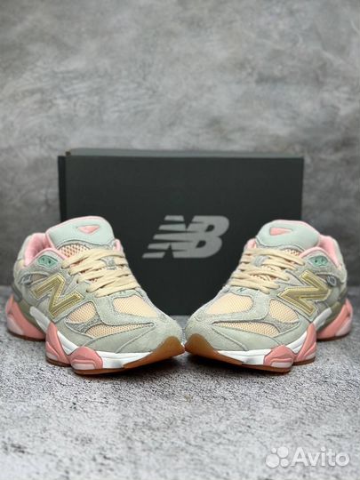 Кроссовки New Balance 9060