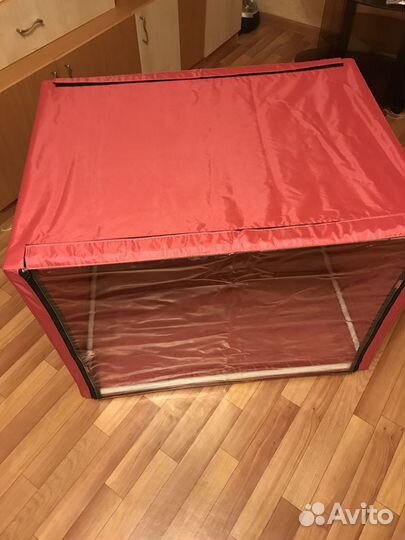 Палатка выставочная