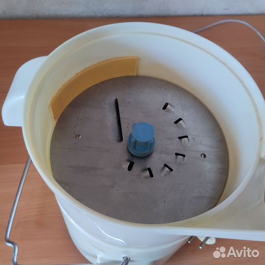 Соковыжималка - терка