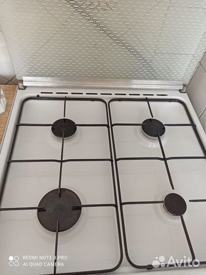 Продам плиту ardo, газовая,в хорошем состоянии