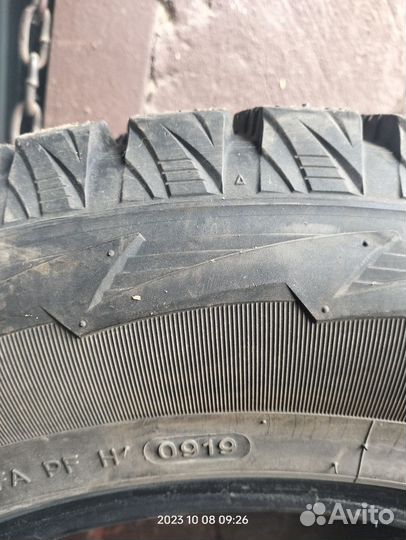 Hankook I'Pike RW11 265/60 R18