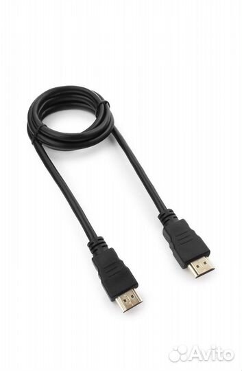 Кабель hdmi