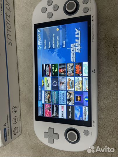 Trimui SMART pro 64gb