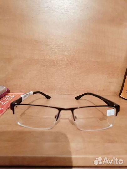 Очки компьютерные и корекция