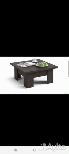 Стол трансформер