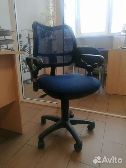 Компьютерное кресло бу