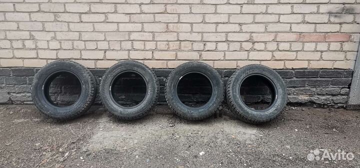 Matador MP 30 Sibir Ice 2 205/65 R15 91T