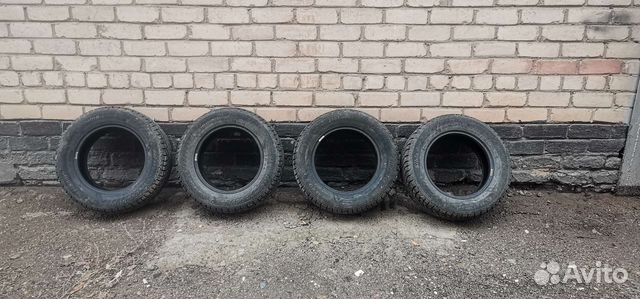 Matador MP 30 Sibir Ice 2 205/65 R15 91T