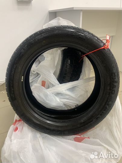 ChaoYang ZuperSnow Z-507 215/55 R18 99V