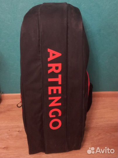 Сумка для тенниса 