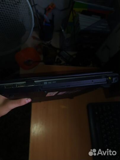 Ноутбук Acer aspire 4820T