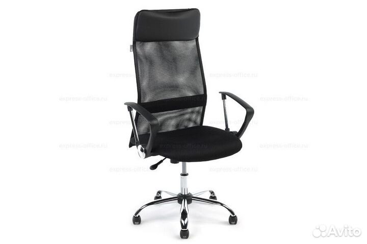 Офисное кресло