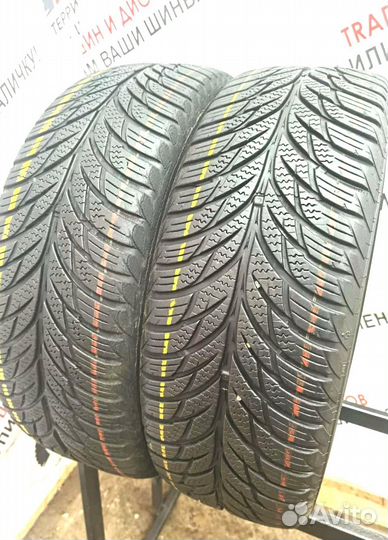 Uniroyal AllSeasonExpert 205/60 R16 96R