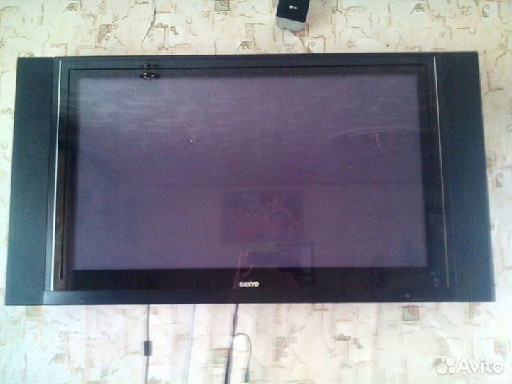 Телевизор sanyo, Самсунг