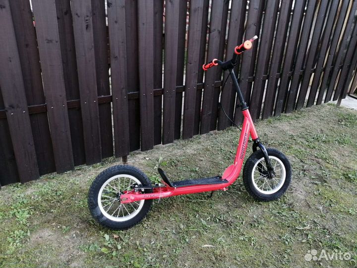 Самокат