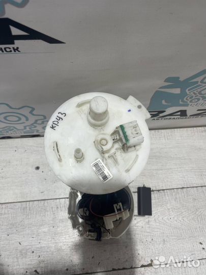 Насос топливный Chevrolet Cruze