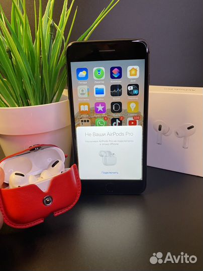 Airpods Pro Final