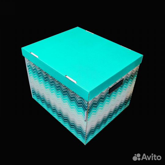 Коробки подарочные