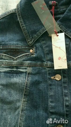 Новая одежда для беременных