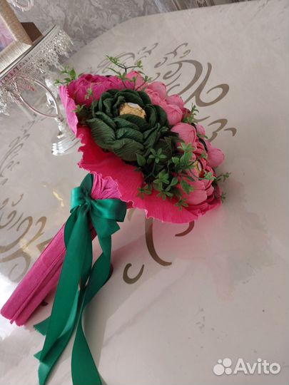 Букет на 1 сентября