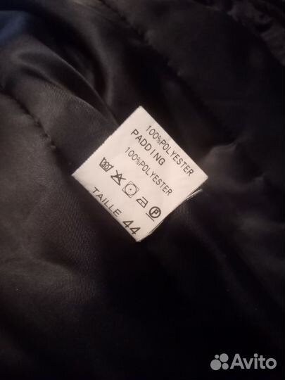 Плащ женский 44 cop copine