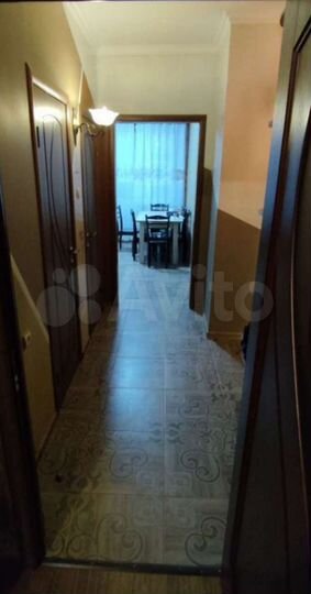 2-к. квартира, 60 м², 7/10 эт.