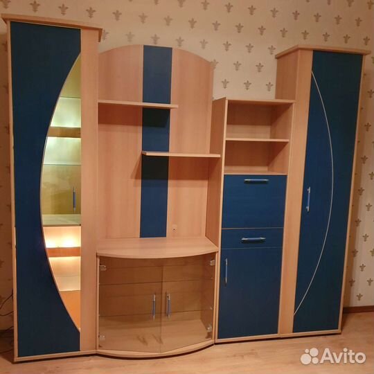 Комплект мебели