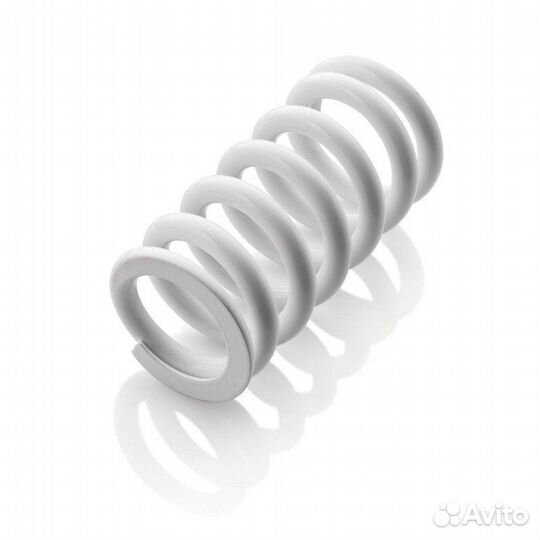 Пружина заднего амортизатора WP (59/61) 66 NM KTM