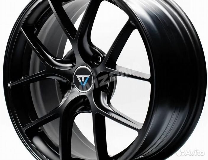 Литой диск wheelegend R16 5x100