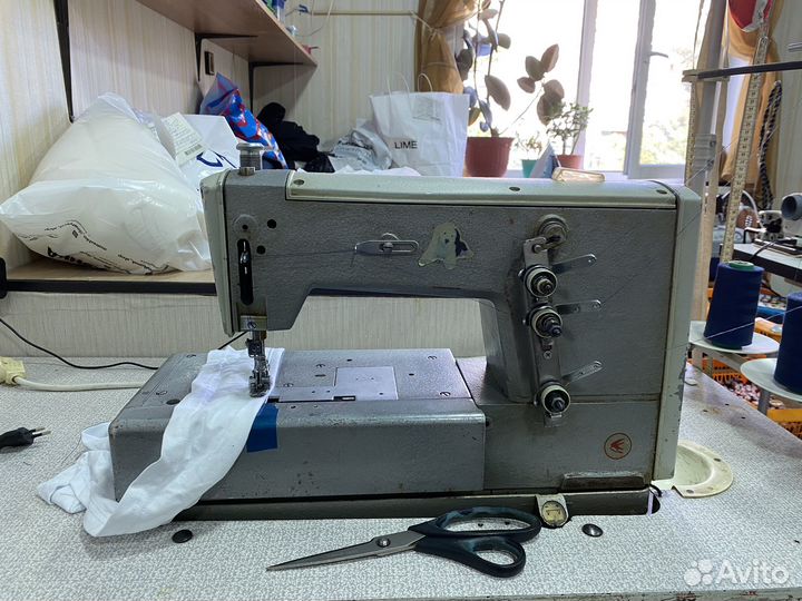 Продаю распошив промышленный