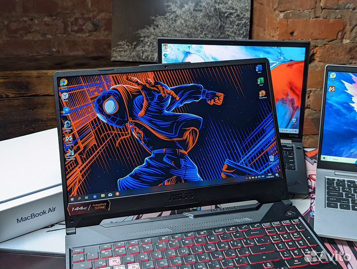 Скупка ноутбуков без обмана