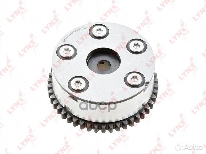 Муфта распредвала TV0043 lynxauto