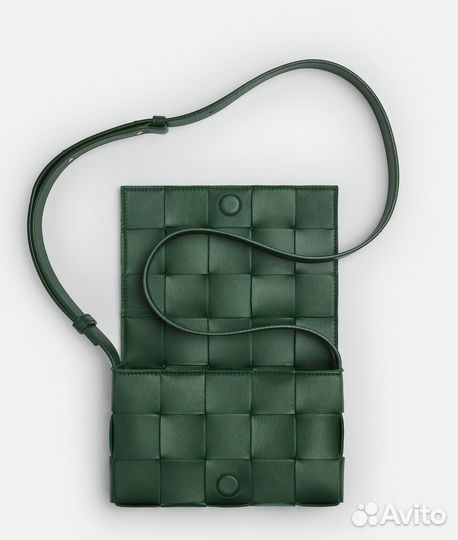 Bottega veneta сумка оригинал