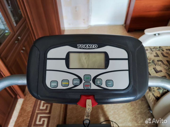 Беговая дорожка Torneo Inita T-150