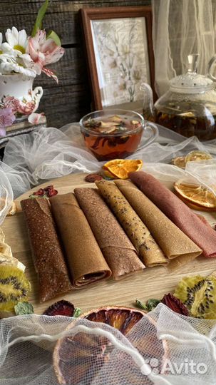 Пастила без сахара