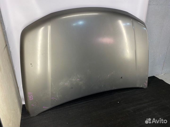 Капот на Suzuki Grant Vitara 2005-2016 г.в