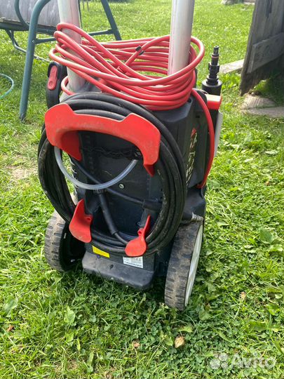 Мойка высокого давления sterwins 150