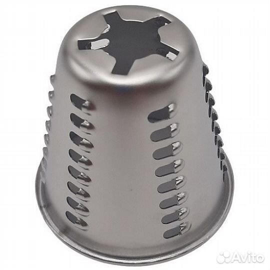 Redmond RKM-4021-TM терка средняя для кухонной ма