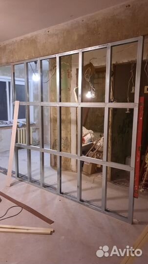 Ремонт и отделка квартир частник