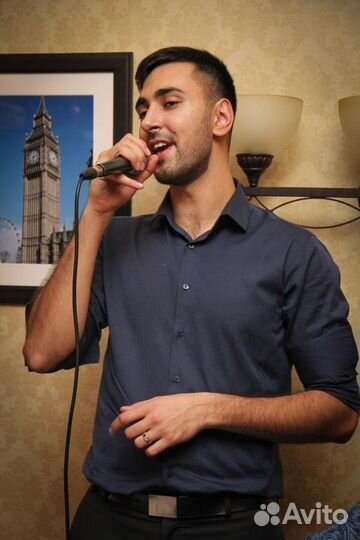 Музыкант диджей на свадьбу юбилей банкет