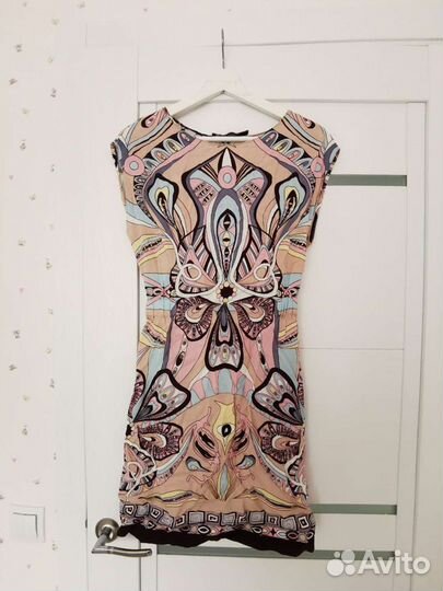 Платье летнее женское 42 44