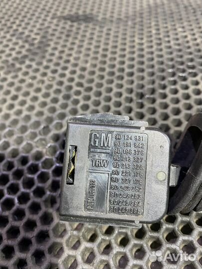 Переключатель дворников Opel Vectra B Вектра Б