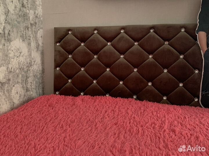 Мягкие стеновые панели для спальни, прихожую