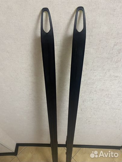 Лыжи беговые fisher speedmax коньковые