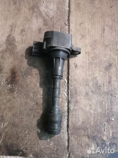 Катушка зажигания infiniti