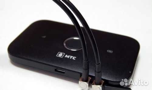 Пигтейл CRC9 TS9 SMA Адаптеры для модема и роутера