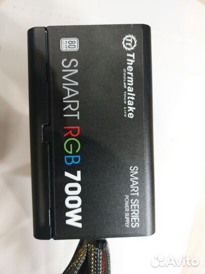 Блок питания 700w