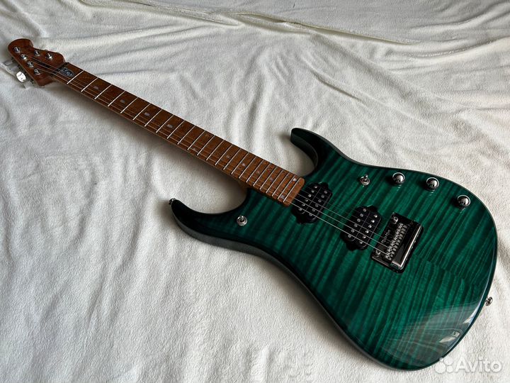 Ernie Ball Music Man JP 15 BFR USA