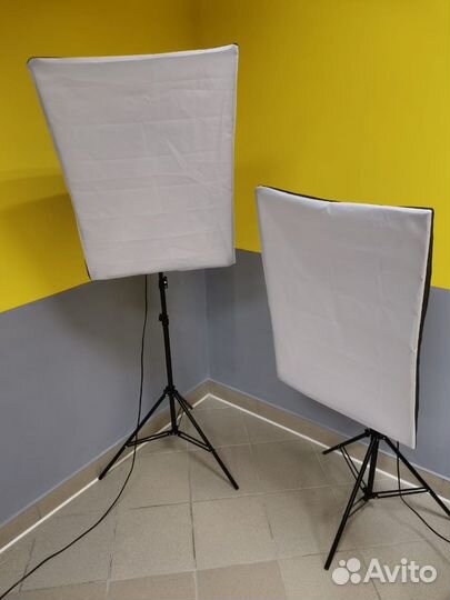 Софтбокс для съемки